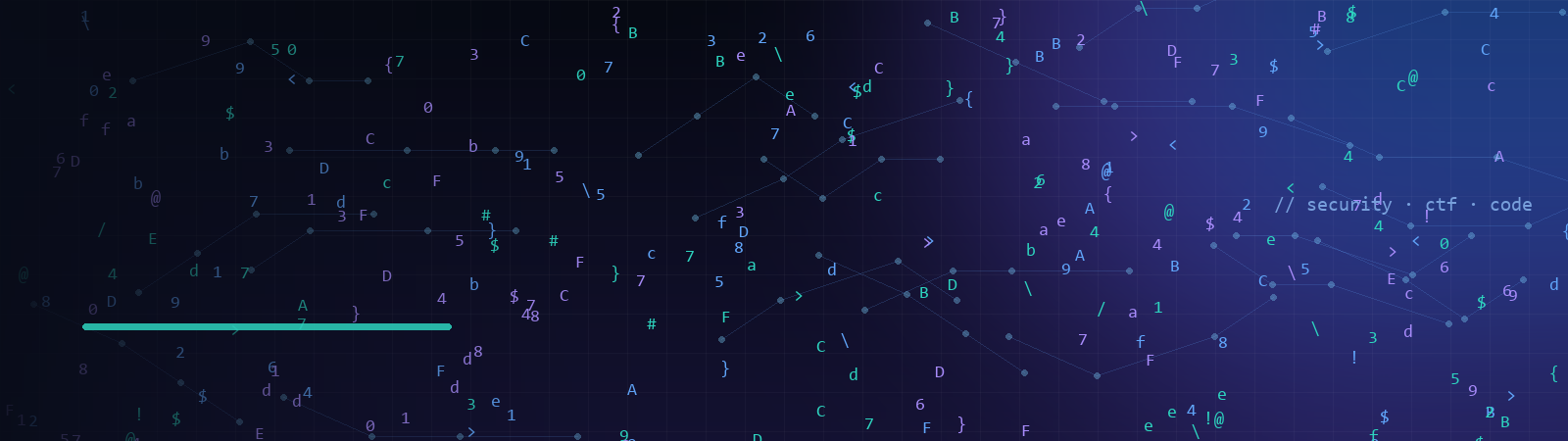Banner image of the blog